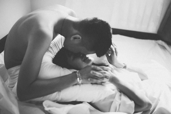 5 điều phụ nữ mong chồng làm sau cuộc yêu để hạnh phúc vợ chồng bền lâu
