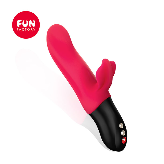 Dương vật cao cấp Fun Factory chống nước