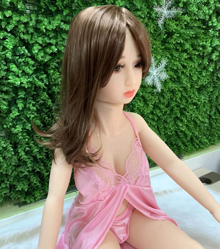 Búp bê silicon 100cm cao cấp