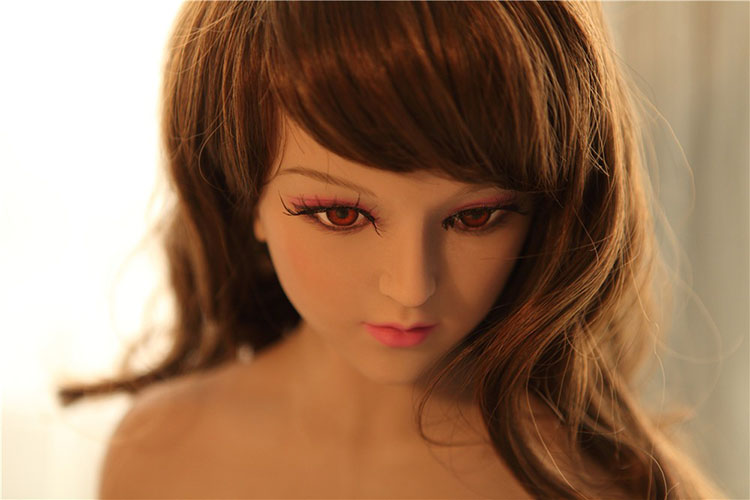 Búp bê tình dục SweetDoll cao 100cm