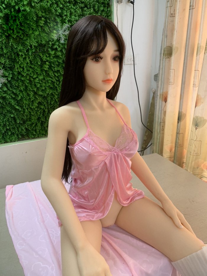 Búp bê tình yêu silicon Nashita 145cm cao cấp