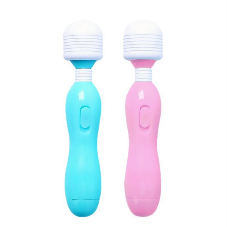 Dụng cụ massage âm đạo Libo kích thích điểm G