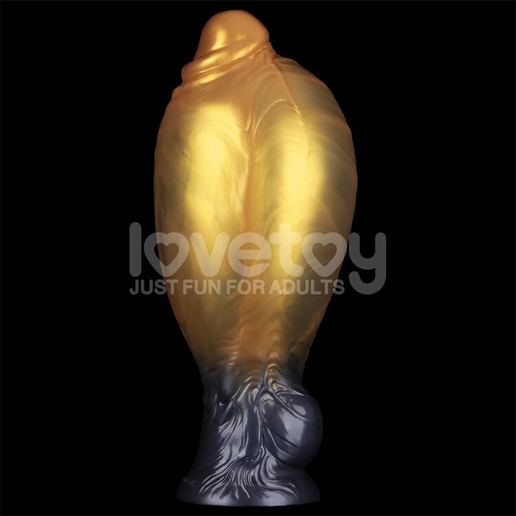 Bộ bơm hơi tháo rời Lovetoy Aerosx 8
