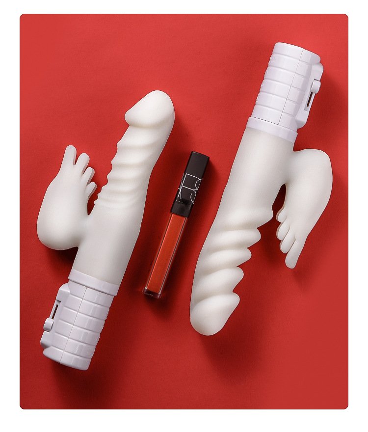 Dương vật Michisio chống thấm nước 100% chất liệu silicone Nhật
