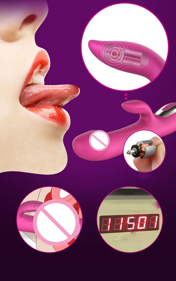 Nhánh rung âm vật và đầu gân của dương vật thụt Leten Strong