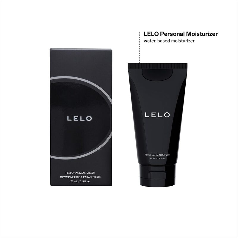 Gel bôi trơn LELO 75ml cao cấp
