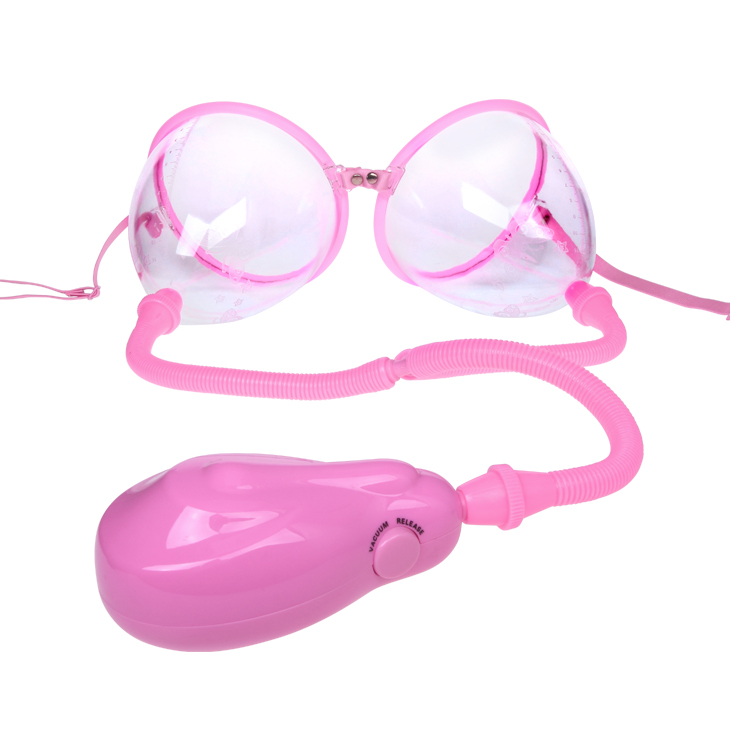 Máy hút massage săn chắc ngực UHF công nghệ Mỹ