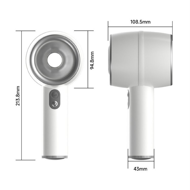 Thông số chi tiết máy mát xa dương vật tự động