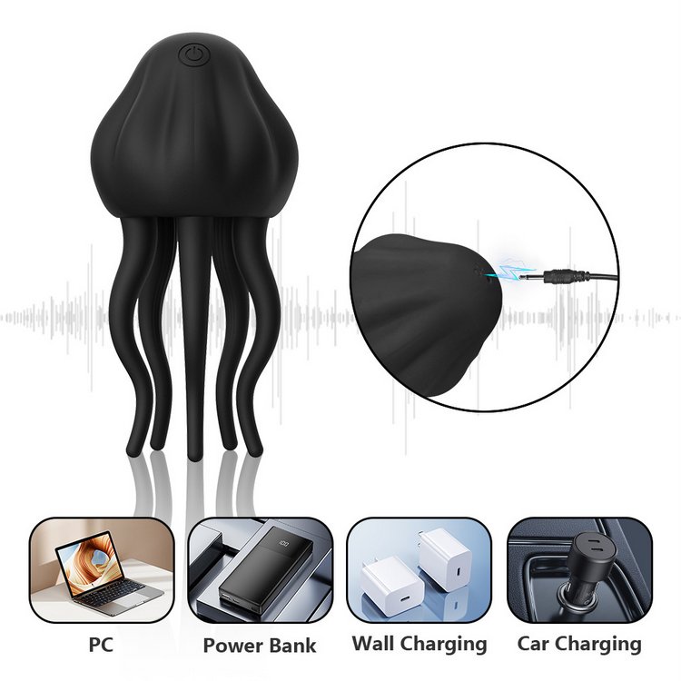 Sạc USB tiện lợi, tương thích nhiều thiết bị – dễ dàng mang theo mọi nơi