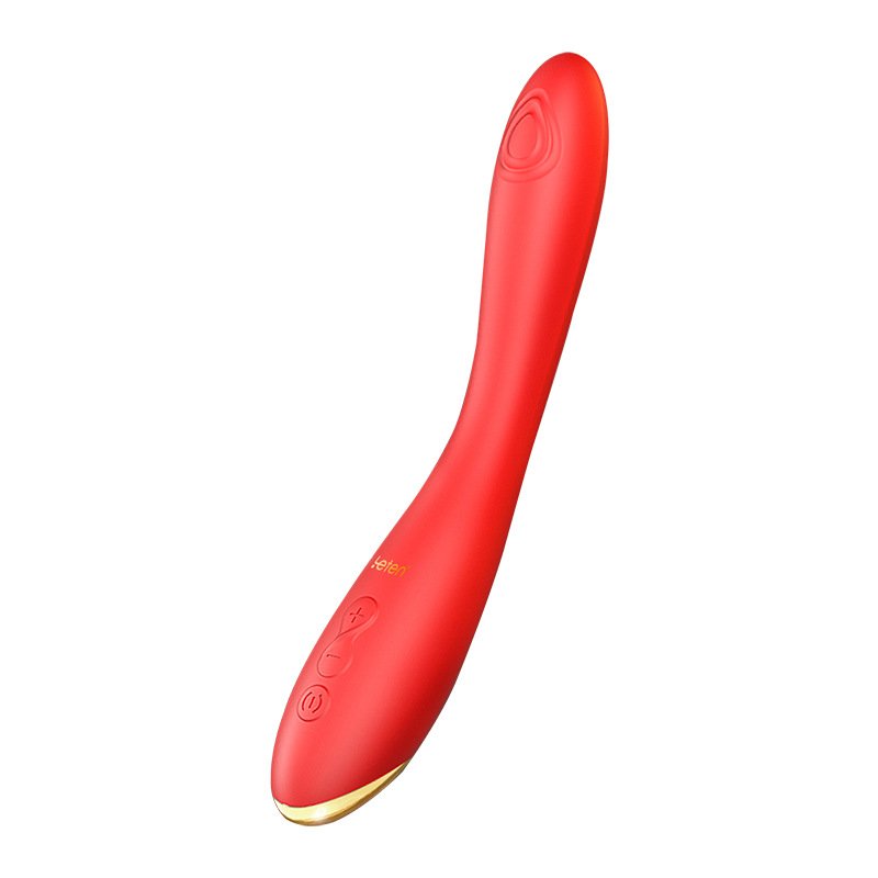 Sextoy nữ Leten Thunder V01 silicone y tế mềm mại