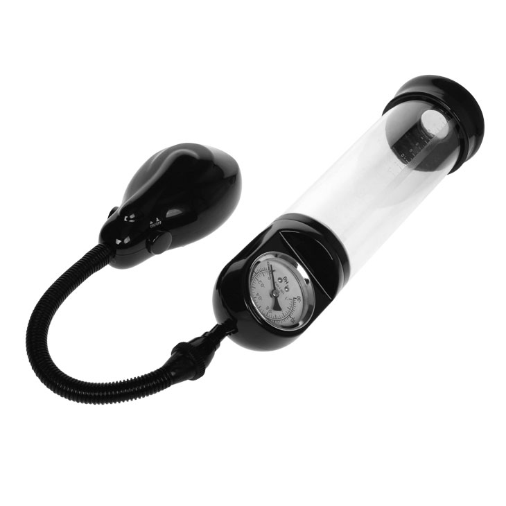Chất liệu silicone của Pretty Love Alexander