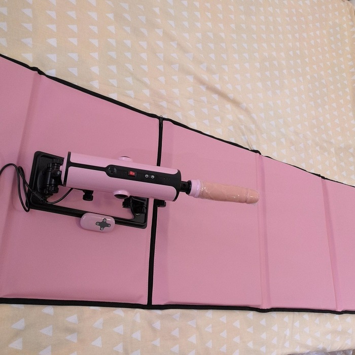 Dương vật silicon 16cm dùng cho máy thụt ZSEX – mềm và an toàn