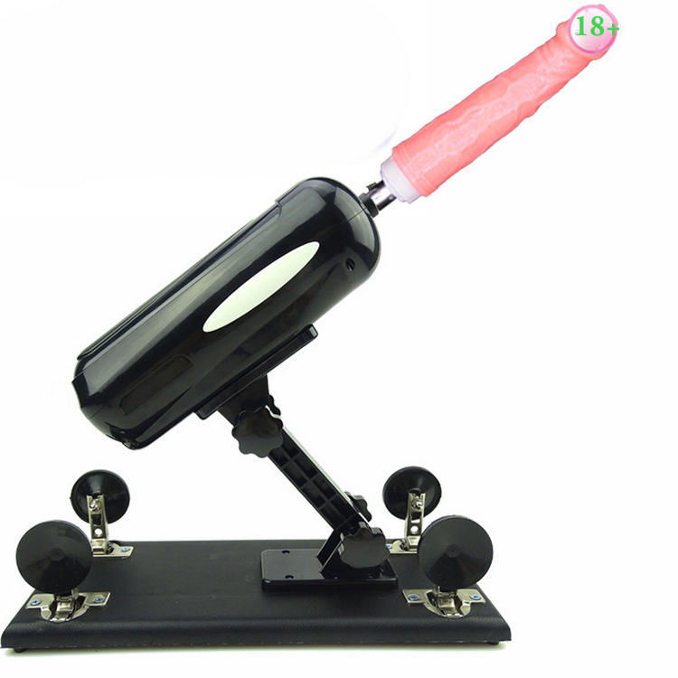 Máy thủ dâm tự động Machingun NewPower