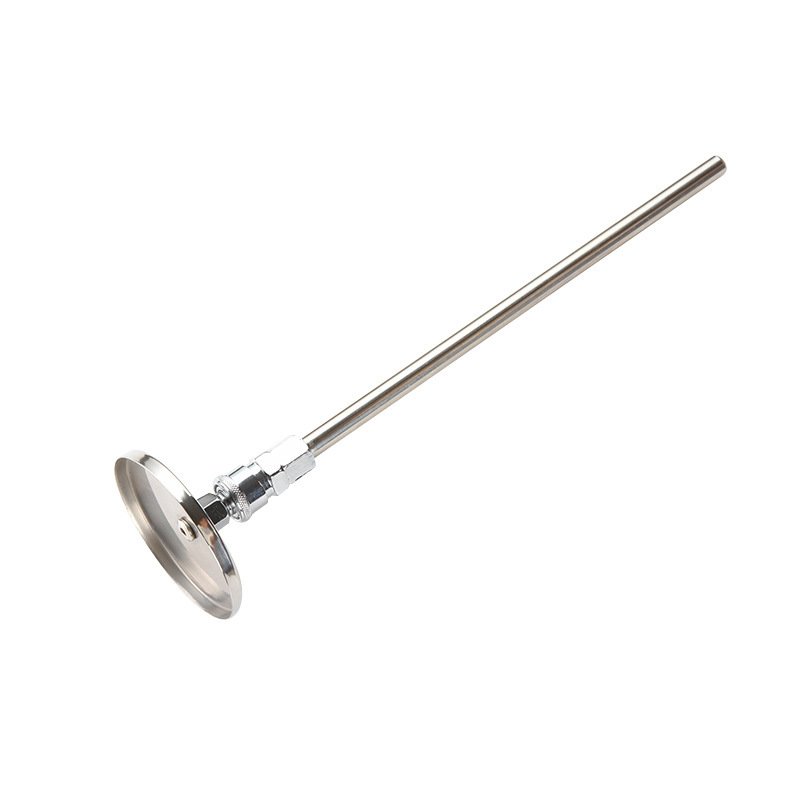 Đế hút kim loại gắn dương vật giả cho máy thủ dâm