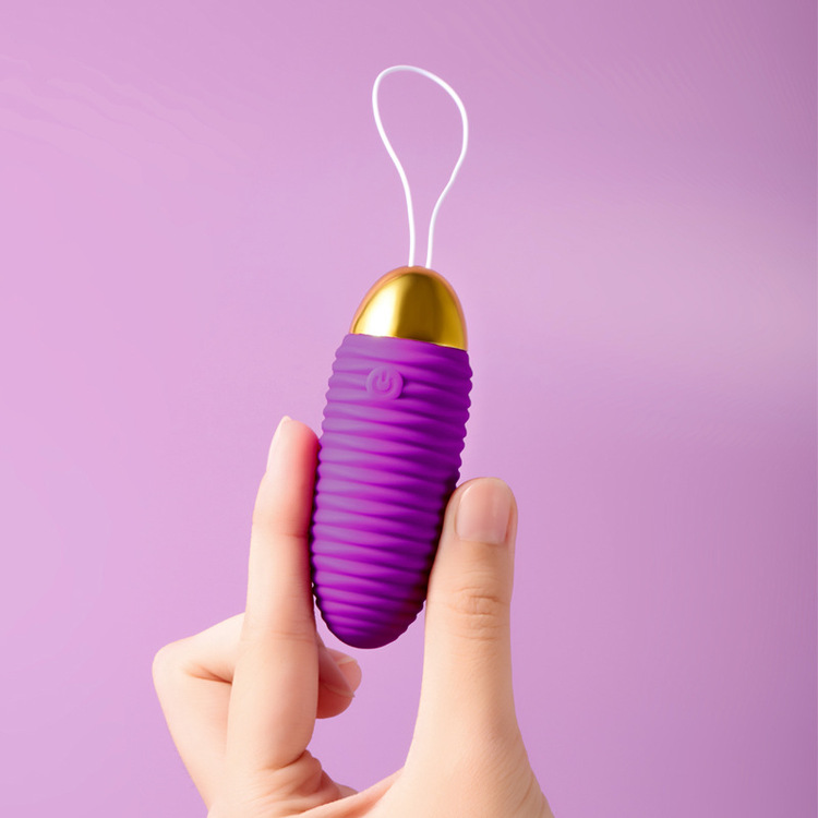 Trứng rung không dây GOK nhỏ gọn dễ sử dụng